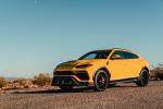 Lamborghini Urus by Vorsteiner 2019 года